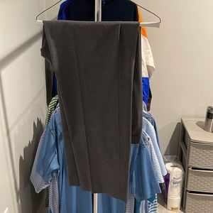 Lauren Ralph Lauren High Performance Wool Pant